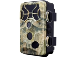 Caméra Faune Sauvage Bluetooth Wifi Câmera para Trilha de Vida Selvagem Foto Piège Caméras de Chasse Lcd Suivi SFUSHOS