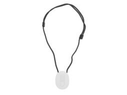 Suporte Magnético Para Câmera De Ação C100 C200 C300 Branco