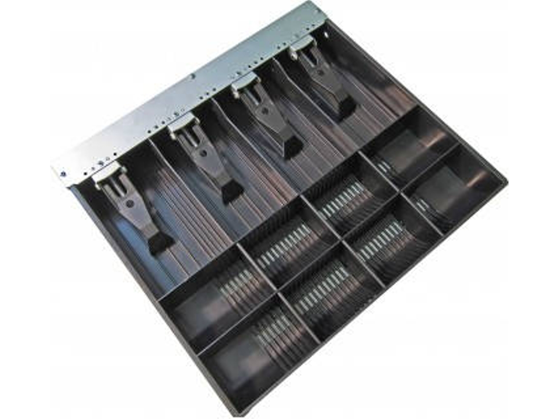 Caixa Registadora APG CASH DRAWER VPK-15B-5-BX