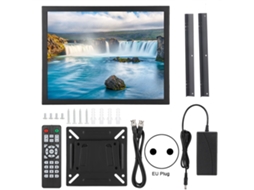 Monitor 15" LAXISCREED Hdmi/vga 1024*768 4:3