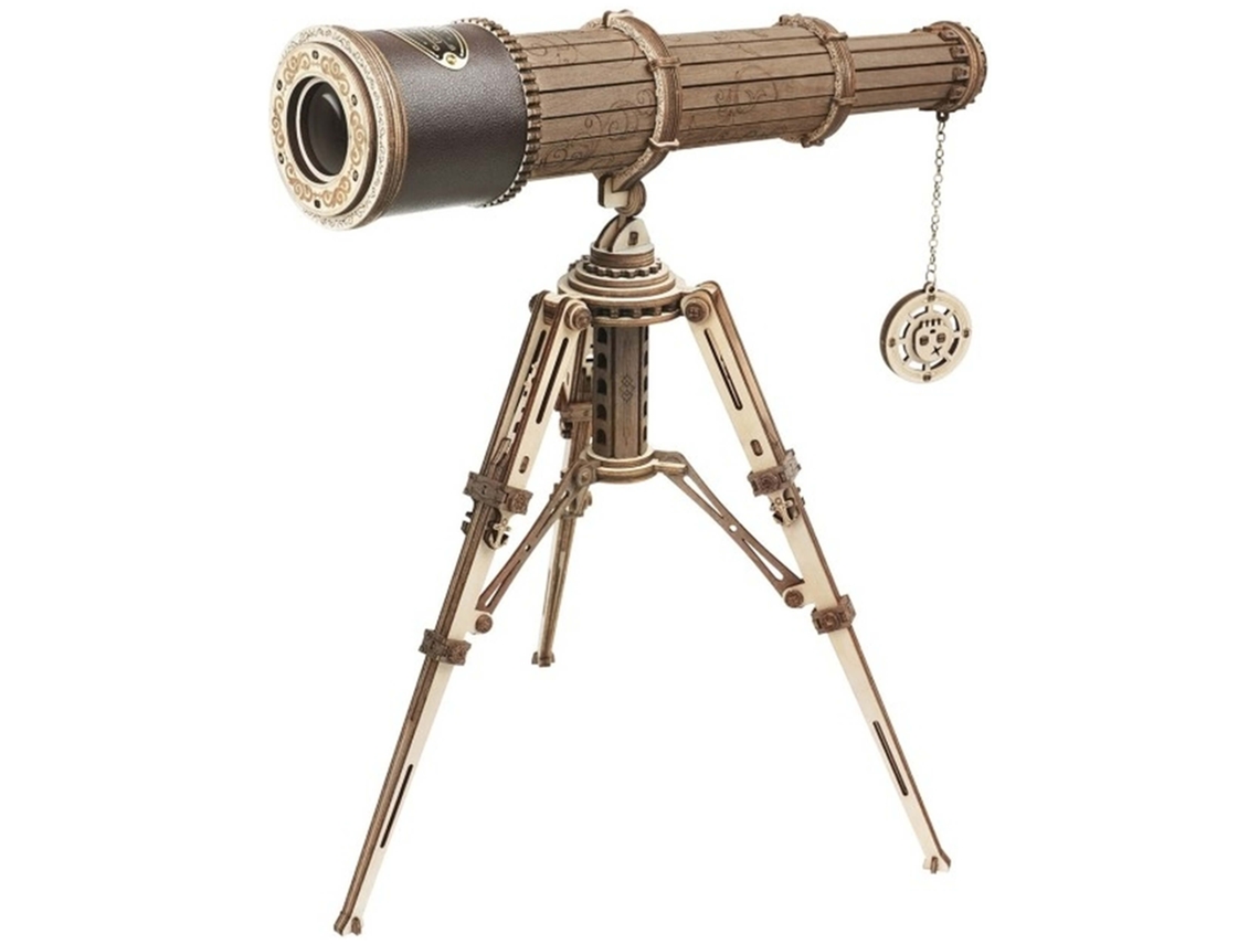 Telescópio Moocular TOY PLANET