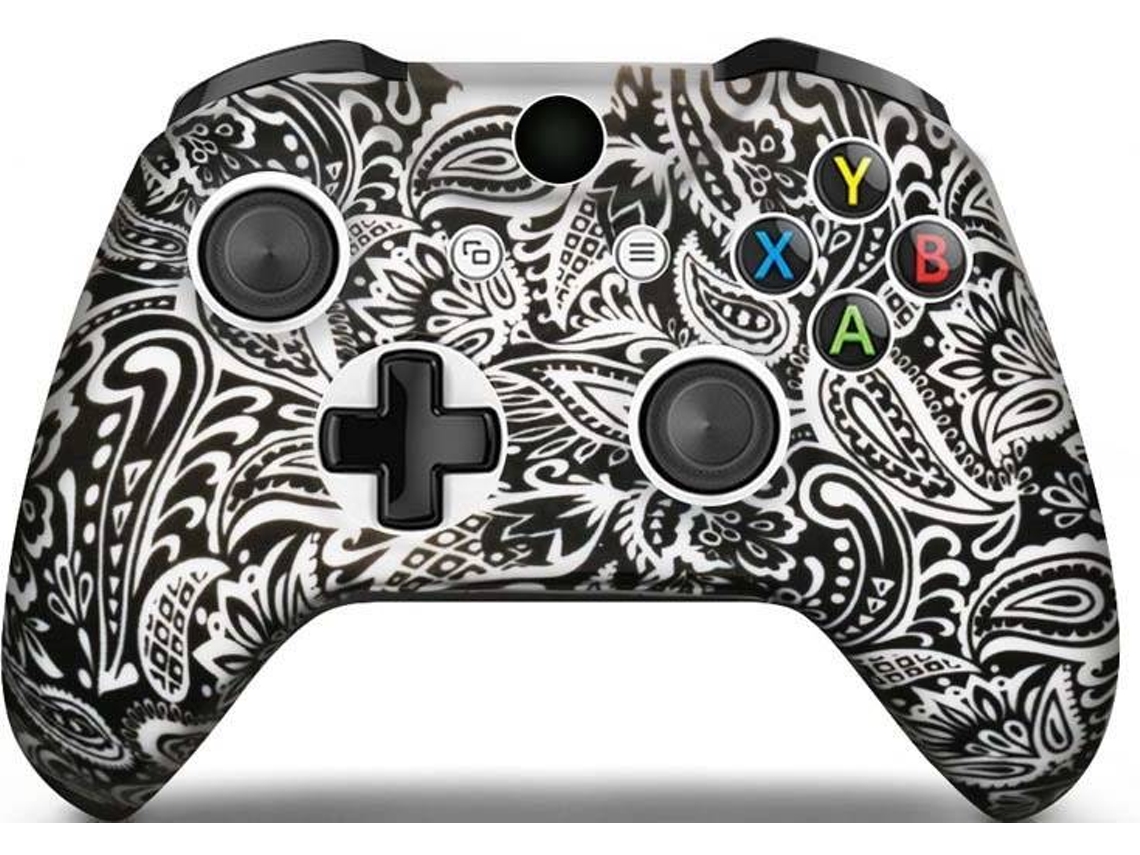 Capa Comando LOVEBABYLY W-XBOX-001-36 (Xbox Series S/X)