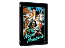 Neon maniacs (1986)