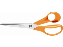 Tesoura FISKARS Sarto (Laranja - 34cm)