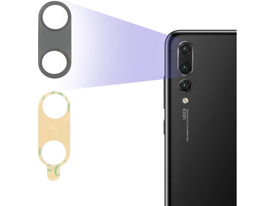 Lente huawei top p20 pro