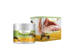 Creme Nutritivo Com Veneno De Abelha