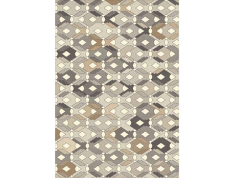 Tapete DONATELLA (160 x 230 cm - Algodão)