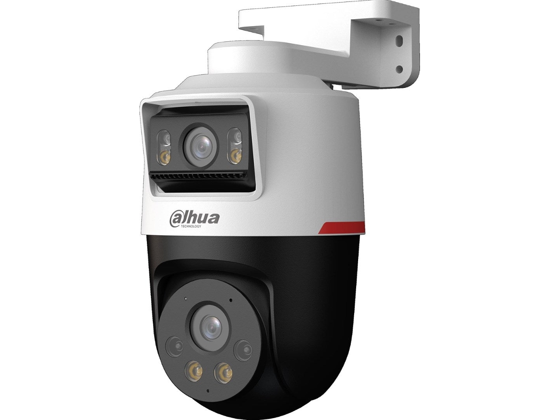 Câmera IP Pts2249b E2 S Pv 0360b Pro Dahua