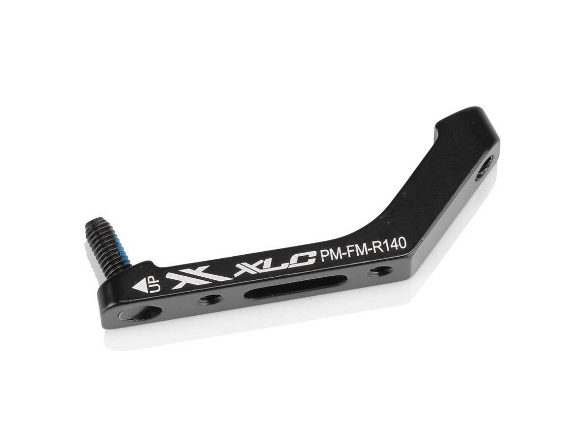 Xlc Flat Mount Adapter For Pm Brake