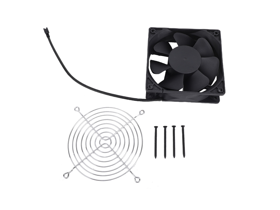 Ventoinha Laxiscreed Para Fornalha De Gravidade Masterbuilt, Perfeita Para Modelos 12038