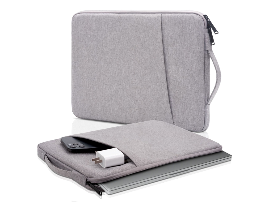 Capa Para Laptop De 13,3 Polegadas Compatível Com Hp, Asus, Lenovo, Ac