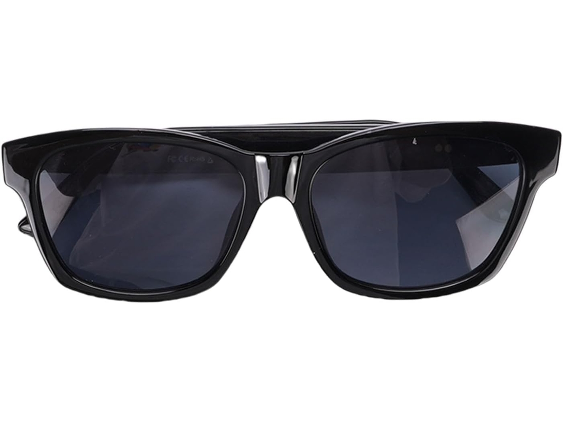 Lentes Inteligentes Com Ia, Controle De Formato Confortável, Luzes De Fundo Com Efeito De Lua, Tradução
