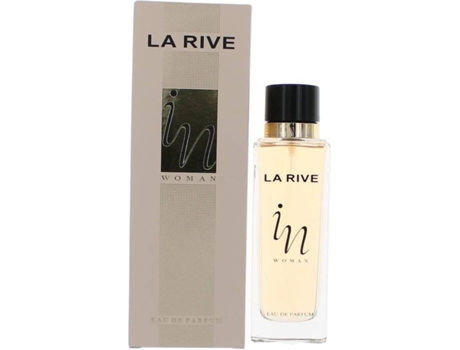Perfume  In Eau de Parfum (90ml)