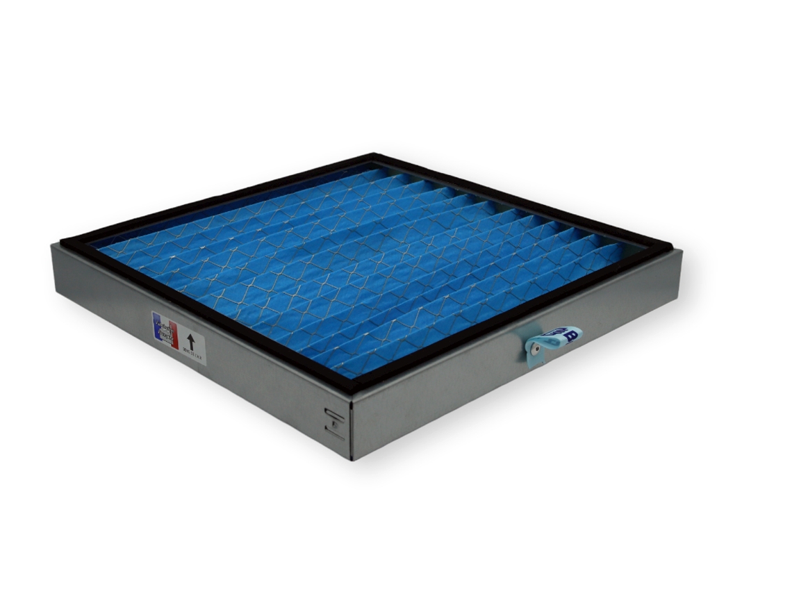 Filtro Compatível Attic Eoletec Vph Tipo de Filtragem: G4 BRIZZ