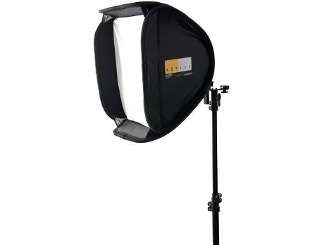 Softbox LASTOLITE Ezybox Hotshoe