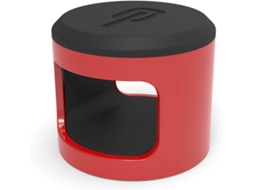 Suporte de PareDe HIPLOK Ankr (Vermelho - TU)
