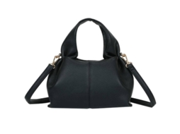 Bolsa De Mão Feminina Com Alça De Ombro Removível