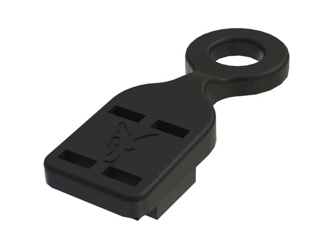 Mk2 Swinger Tag Pretofox International