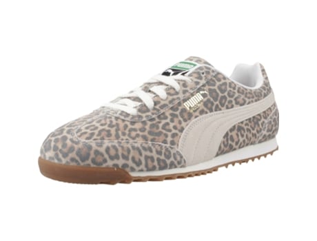 Sapatos de Mulher PUMA YELLOW Arizona Leo (38)