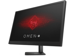 Monitor Gaming HP OMEN Z7Y57AA (25'' - 1 ms - 144 Hz - FreeSync)