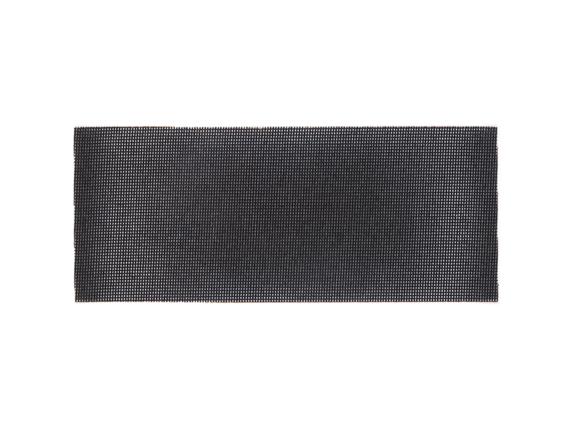 Linho reticulado 4 grit cloths 120 y 220