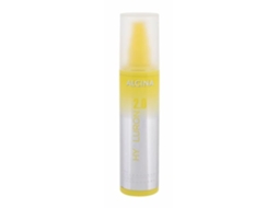 Alcina 125ml Hyaluron 2.0, Para O Tratamento Térmico Dos Cabelos