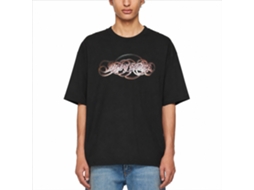 Lil Tracy Baby Vamp Tees Rap Merch T-shirts Size:l
