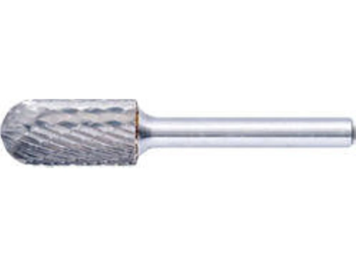 Fresa De Tungsténio Ø6mm Pferd Wrc 0820/6 Z3 Plus