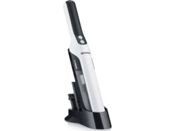 Mini Aspirador SEVERIN HV7140 (10,8 V - Autonomia: 30 min - Branco)