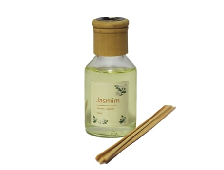 Ambientador Cristal SENSES BY MSM Jasmim (100ml)