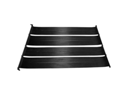 Painel Solar Para Aquecedor De Piscinas (conjunto De 2)