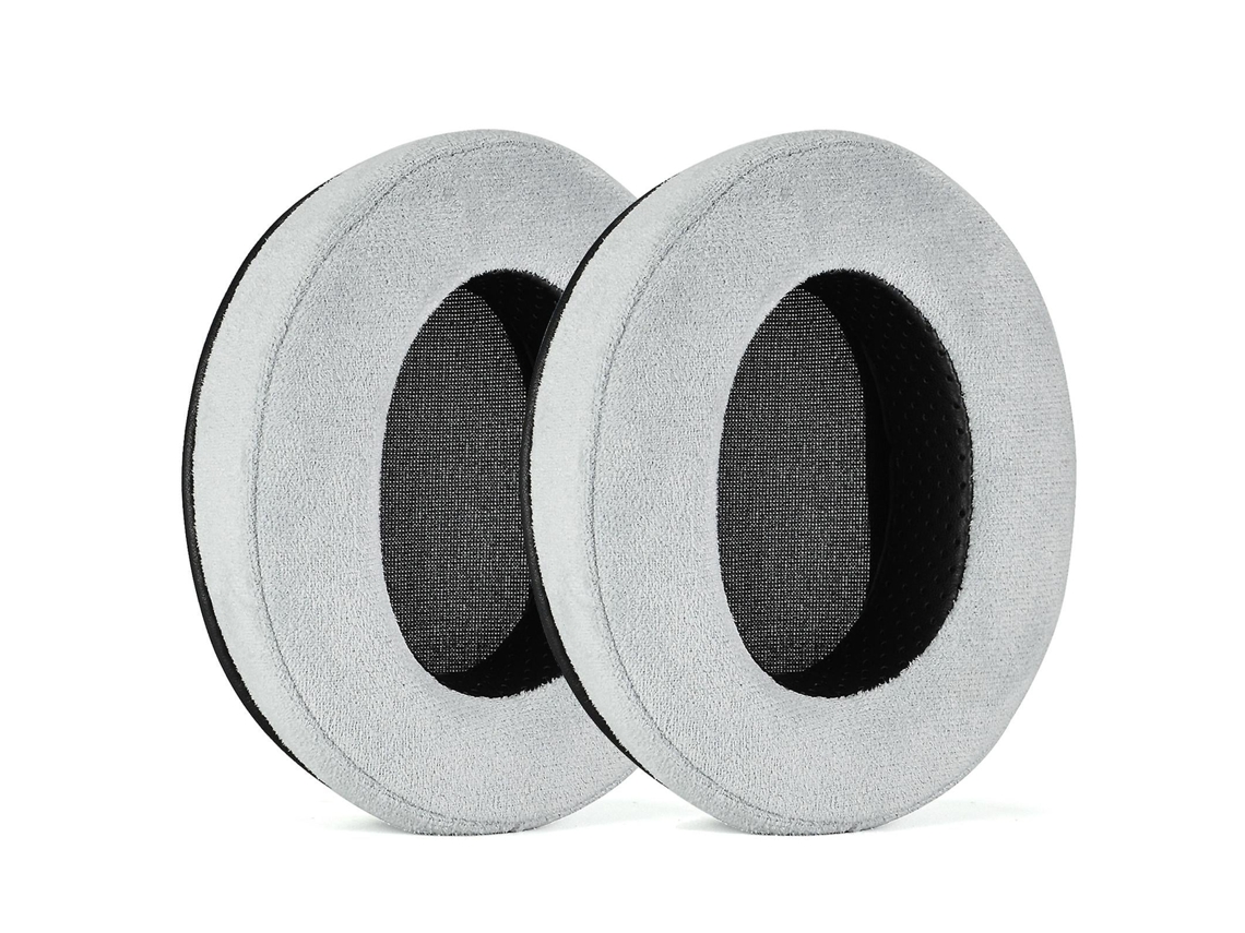 Lurelia Almofadas Auriculares Com Espuma Viscoelástica Compatíveis Com De Alta 85x28mm - 1 Par