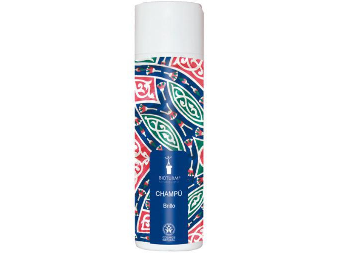 Bioturm 403 Shampoo para Cabeloes Champô 200 Ml 200 G
