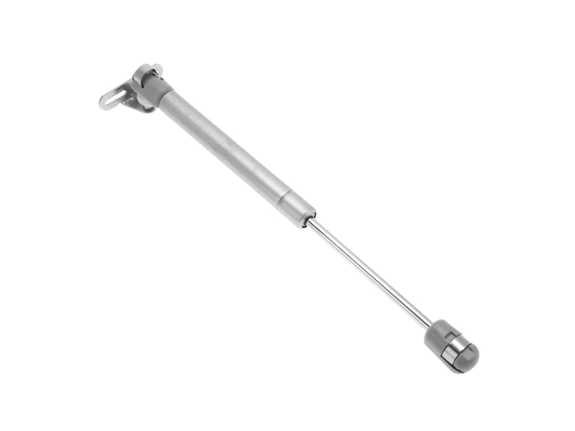 Laxiscreed Amortecedor Pneumático De Aço Lamiado Com Cabeça De Borracha Para Portas De Armário