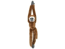 Peluche WILD REPUBLIC Macaco Castanho