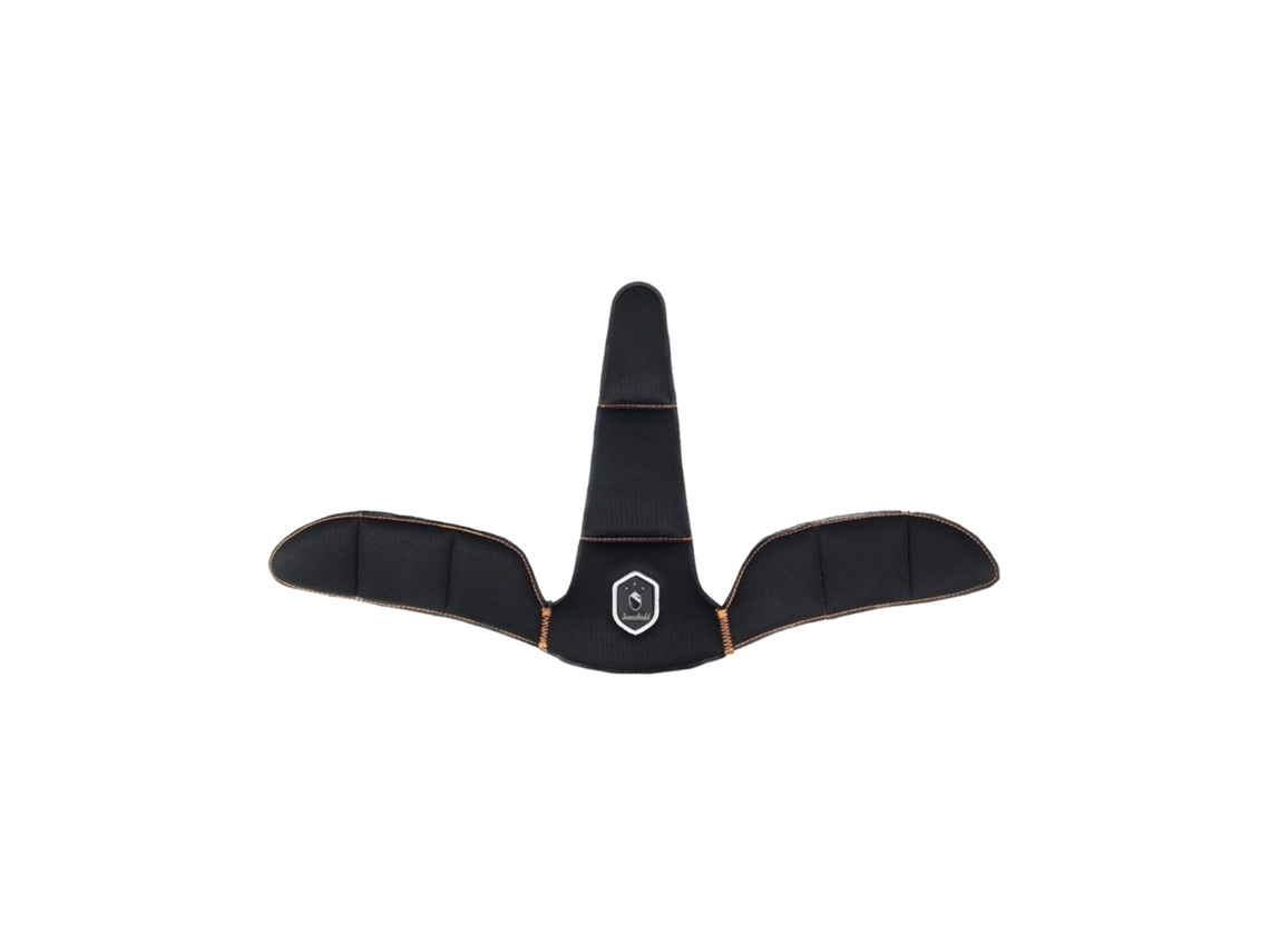 Capacete de Equitação em Espuma SAMSHIELD Liner Premium