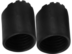 Conjunto De 2 Capas Protetoras Antiderrapantes De Plástico Para Escada, Para Proteção Do Piso.