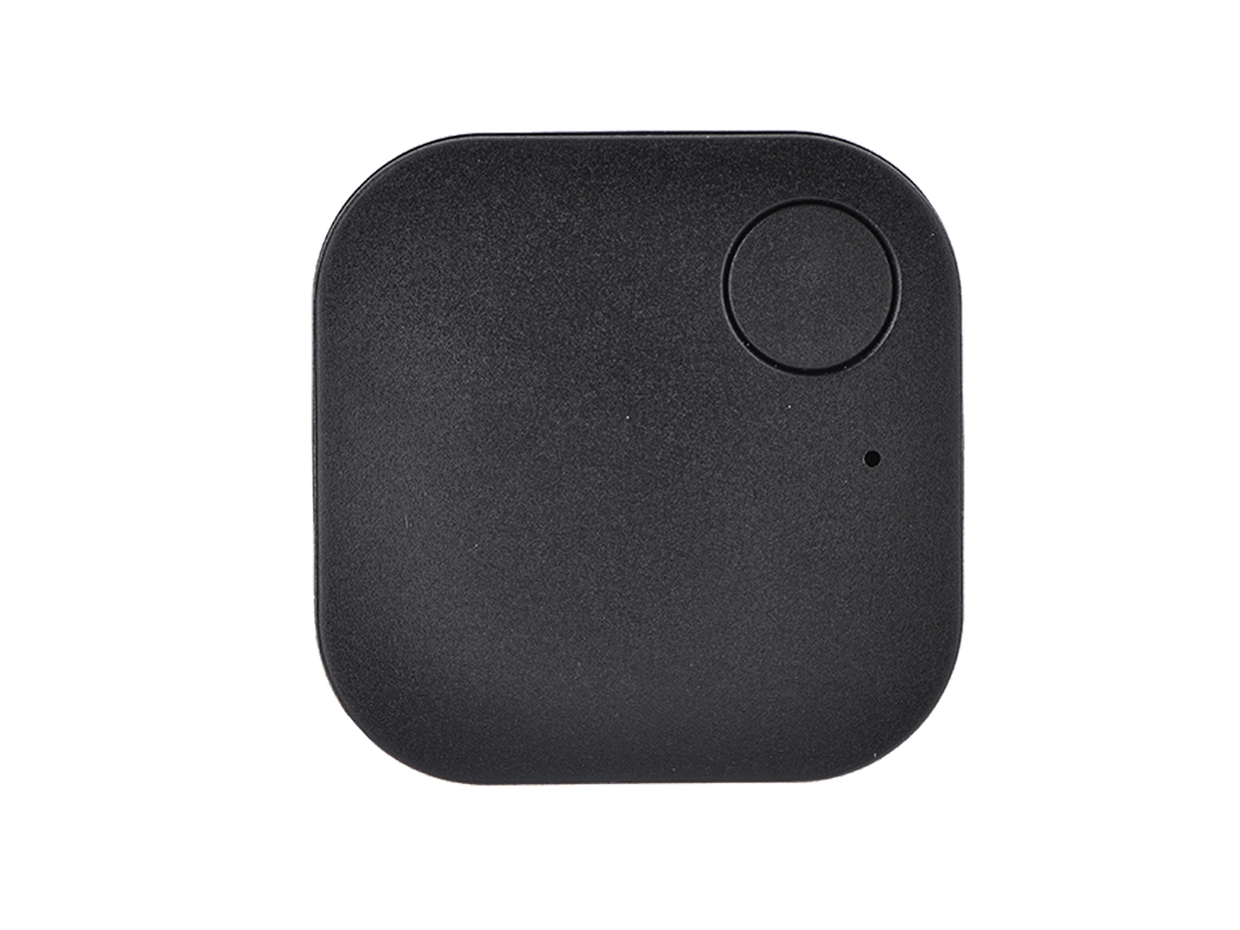 Dispositivo de Alarme Anti perda EOOCOO (posicionamento Bluetooth, Rastreamento Inteligente)