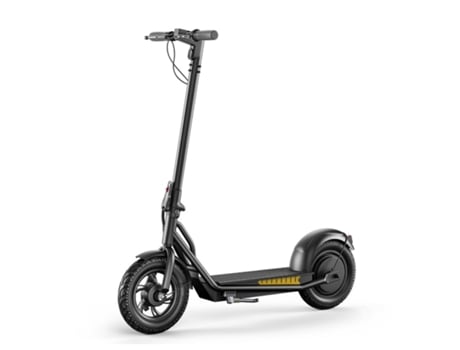 Scooter Elétrica Dobrável Para Adultos Emoko A19 500w, Pneus De 12 Polegadas, Velocidade Máxima De 35 Km/h, Autonomia De 50 Km