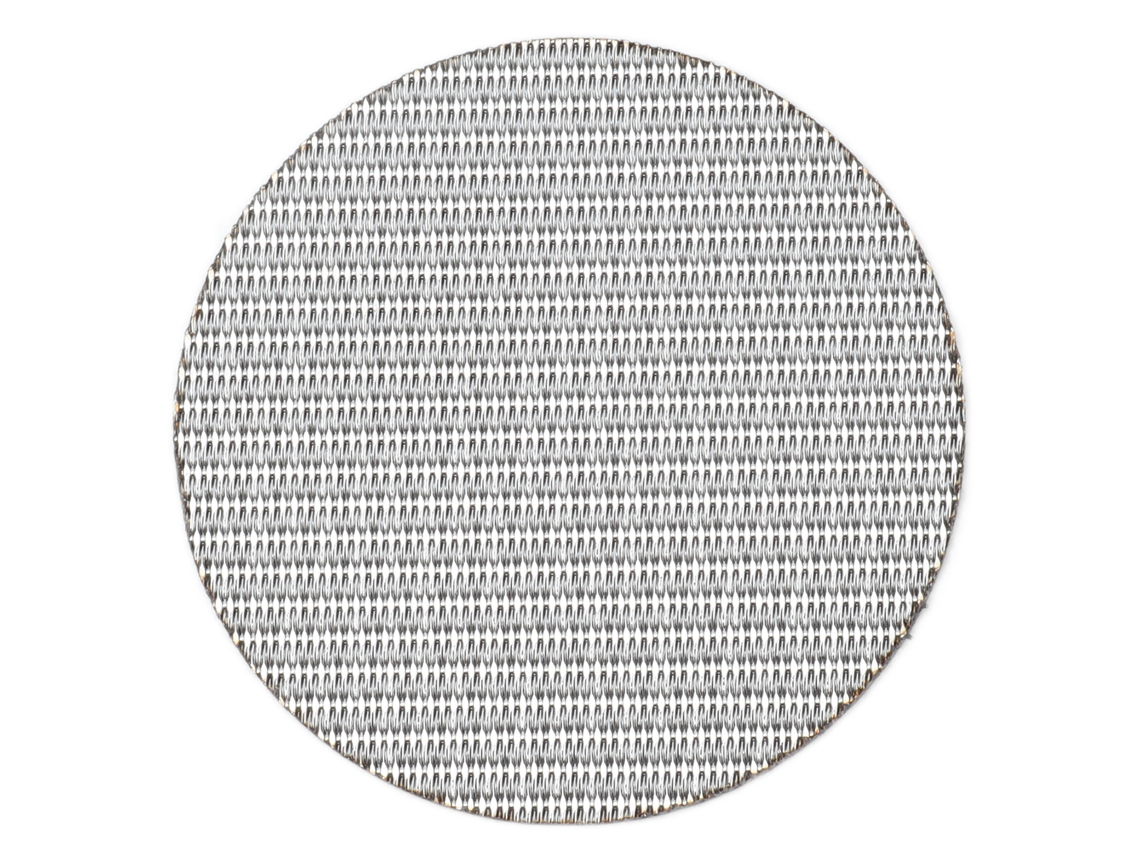 Tela De Filto De Café Inox 58.5mm 50μm
