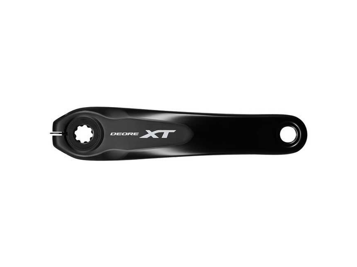 Shimano Steps M8050