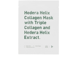 Máscara Facial Milk Touch Hedera Helix Collagen (5 Unidades)