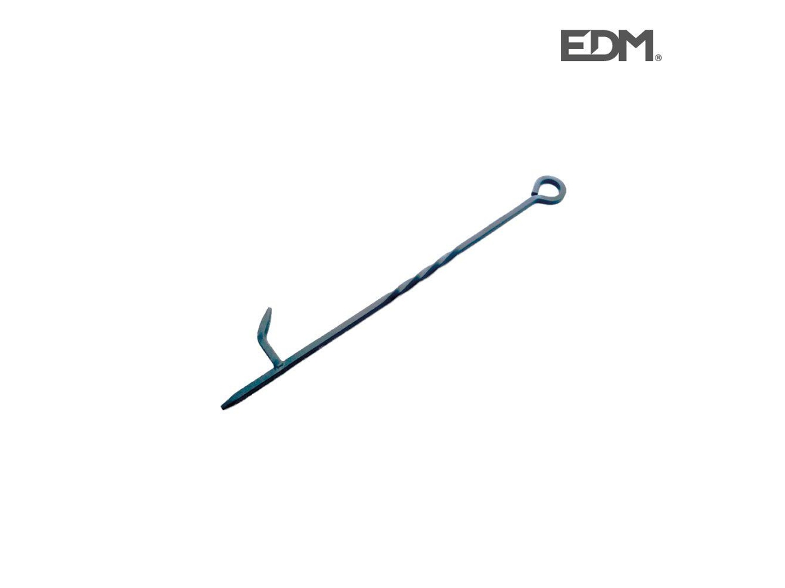 Edm Poker Hook