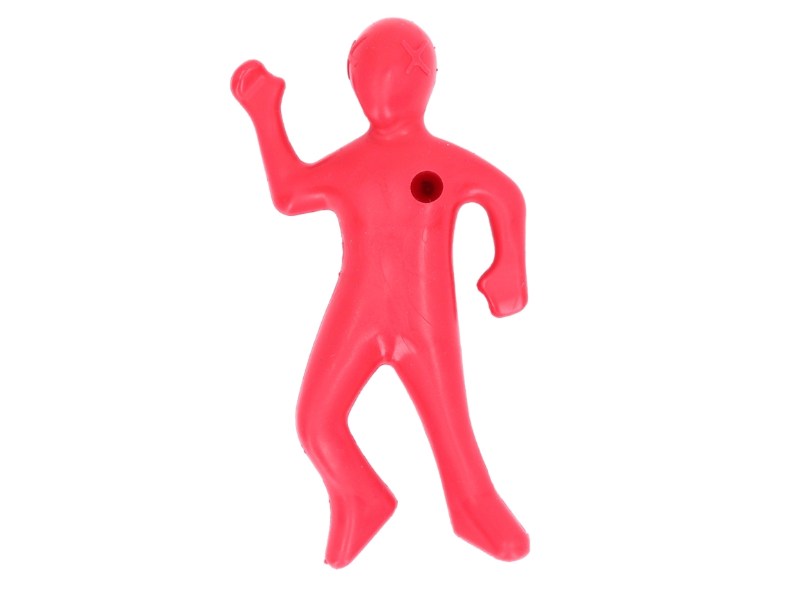 Porta canetas em Forma Humana | S/MARCA