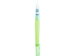 Pincel ZIG Médio (Verde)