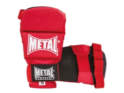 Luvas de Boxe METAL BOXE (Multicor - M)