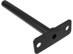 Suporte de Parede para Anilhas S/MARCA
