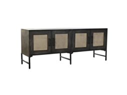 Aparador DKD HOME DECOR (Rotim - 40 x 155 x 61.50 cm)