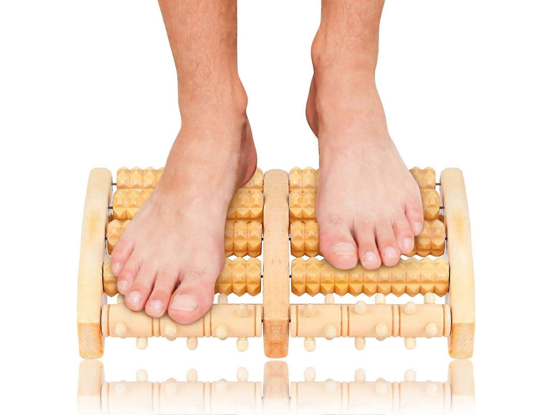 Lurelia Meias Para Pés, Conforto Diário, Madeira, Proteção Suave, Uso Flexível