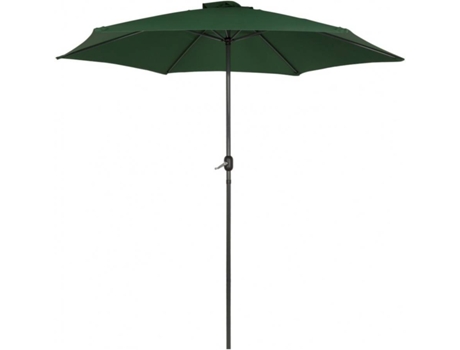 Guarda-Sol  Garden (300 cm - Verde)